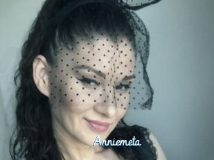 Anniemeta