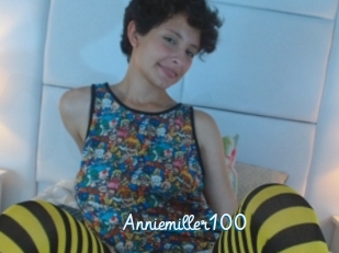 Anniemiller100