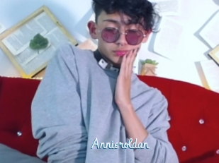 Annieroldan