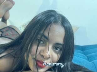 Annierosy