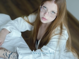 Anniesanchez