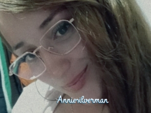 Anniesilverman