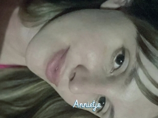 Annietje