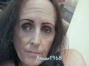 Anniev1968
