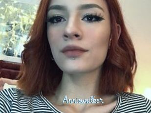 Anniewalker