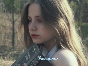 Anniewow