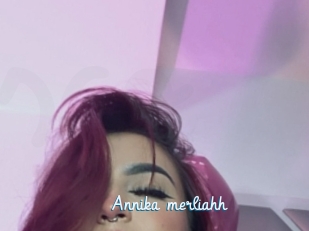 Annika_merliahh