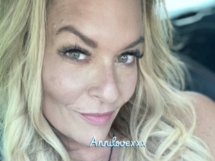 annilovexxx Sexe Cool