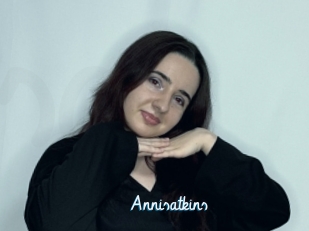 Annisatkins
