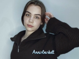Annisbaskett