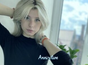 Annisclive