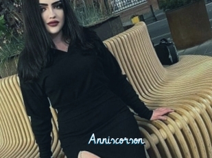 Anniscorson