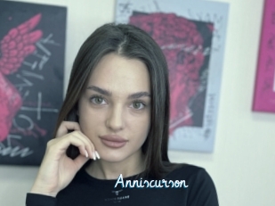 Anniscurson