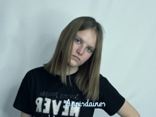 Annisdaines