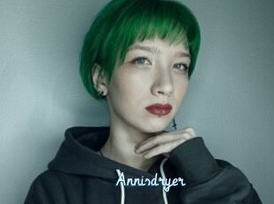 Annisdryer