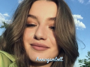 Annisgambell