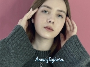 Annisgleghorn