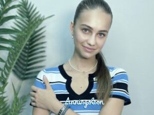 Annisgolson