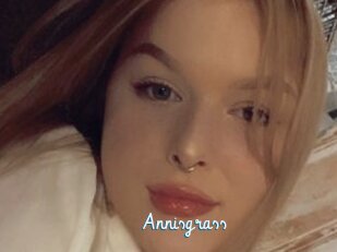 Annisgrass