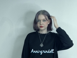 Annisgrindell