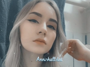 Annishallsted