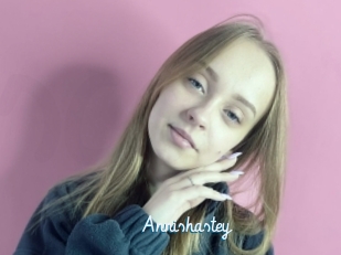 Annishastey