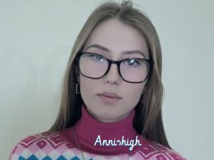 Annishigh