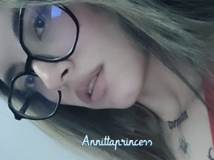 Annittaprincess