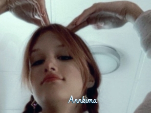 Annkima