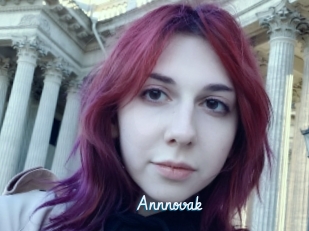 Annnovak