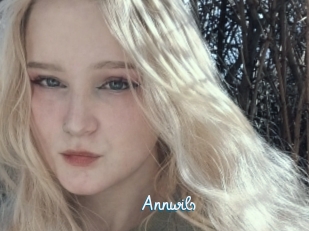 Annwils