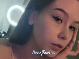 Annxflowerd