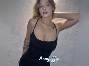 Annyaffy