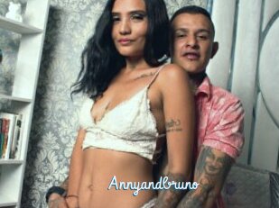 Annyandbruno