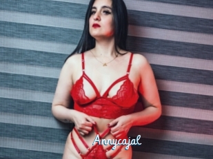 Annycajal