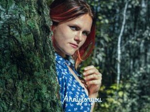 Annyforyou