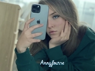 Annyfourse