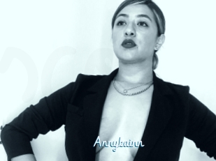annykainn Sexe Cool