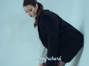 Annyrichard