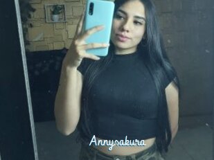 Annysakura