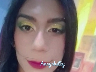 Annyshelby