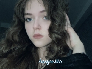 Annysmiths