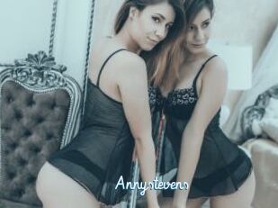 Annystevens