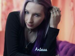 Anteiaa