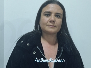 Anthonelaevans
