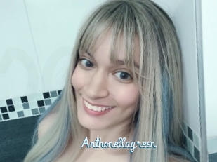 Anthonellagreen