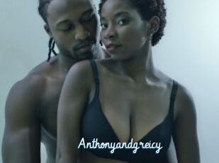 Anthonyandgreicy
