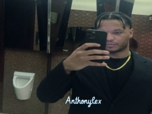 anthonylex Sexe Cool