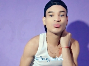 Anthonypadron