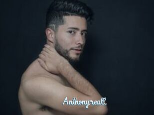 Anthonyreall